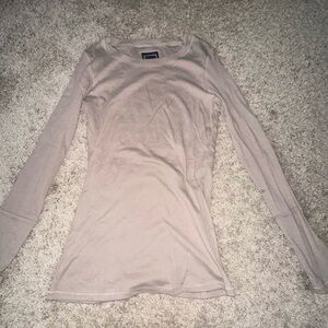 Lily & Lottie Long Sleeve Top